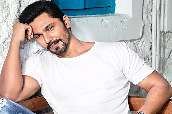 Randeep Hooda (File Photo)