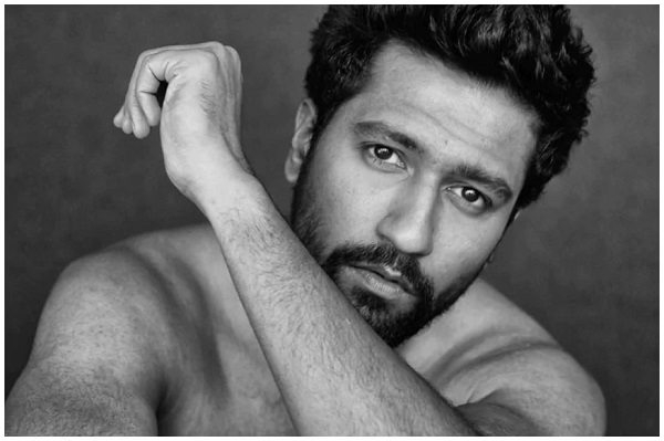 Vicky Kaushal (File Photo)