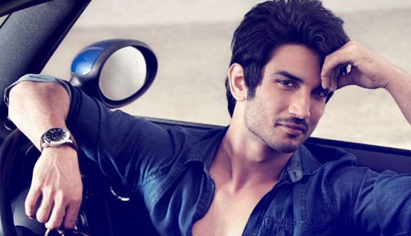 Sushant Singh Rajput (File Photo)