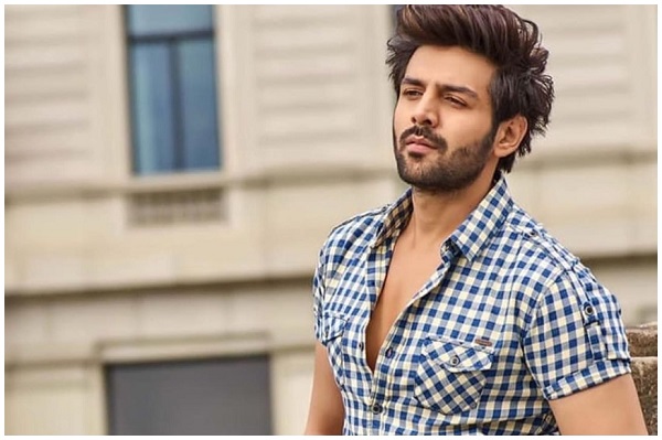 Kartik Aryan (File Photo)