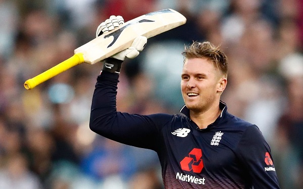 Jason Roy (File Photo)