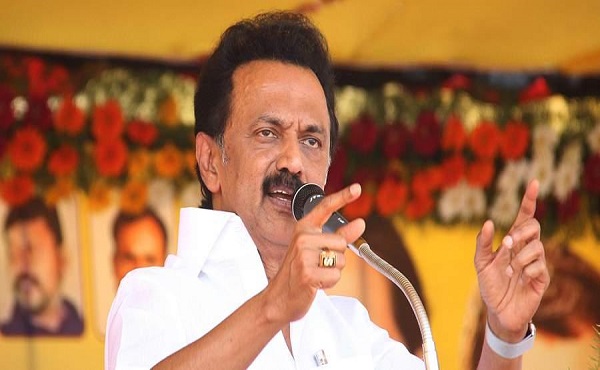 DMK President MK Stalin (File Photo)