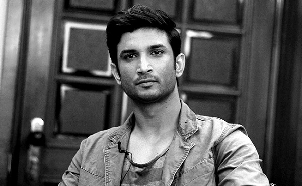 Sushant Singh Rajput (File Photo)