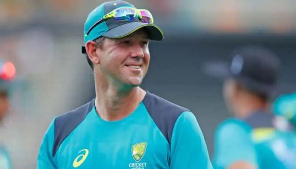 Ricky Ponting (file Photo)