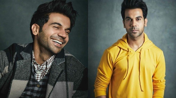 Rajkummar Rao (File Photo)