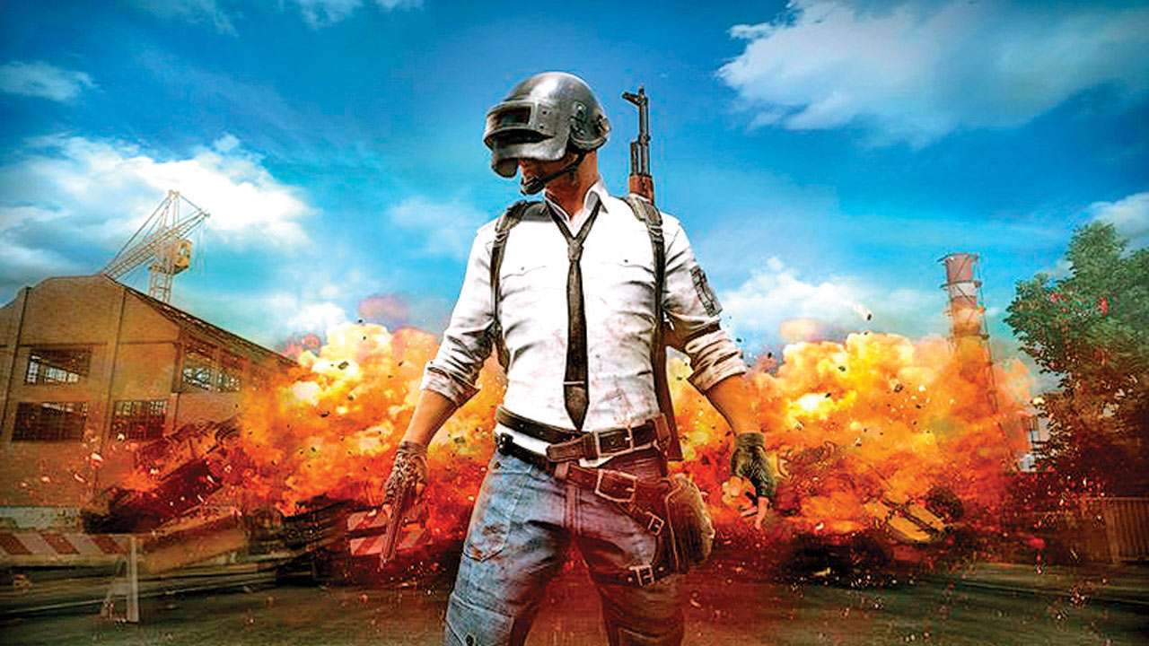 PUBG पर लंबे समय से की जा रही थी प्रतिबंध की मांग