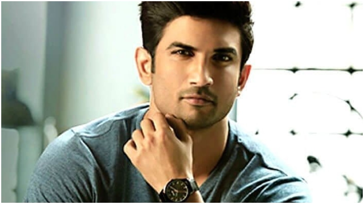 Sushant Singh Rajput (File Photo)