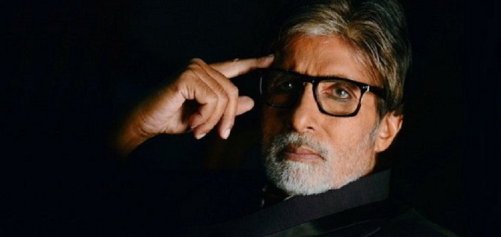 Amitabh Bachchan