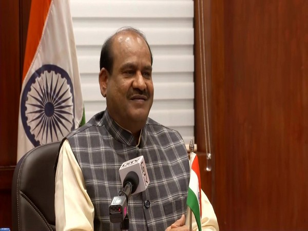 Lok Sabha Speaker Om Birla