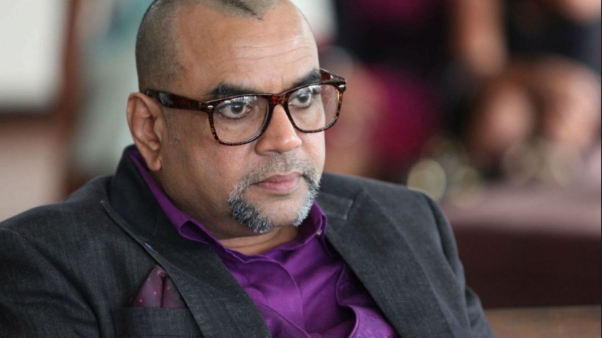 Paresh Rawal