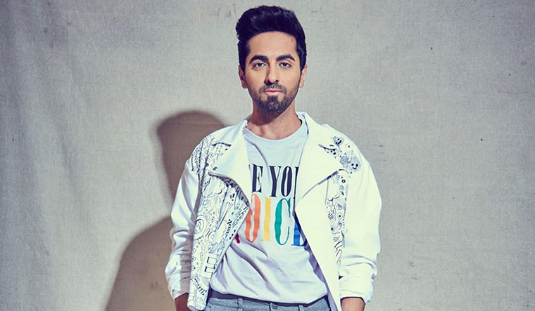 Ayushmann Khurrana