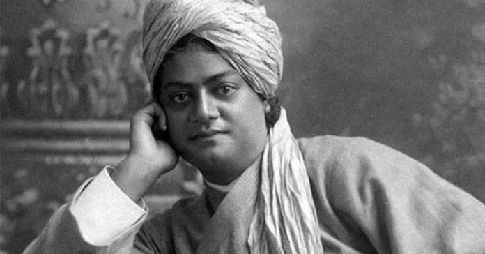 Swami Vivekananda