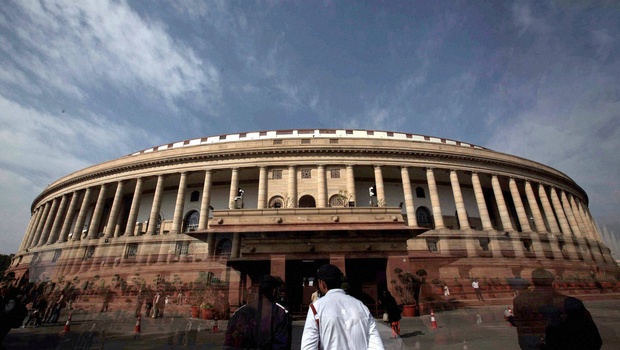 Parliament of India