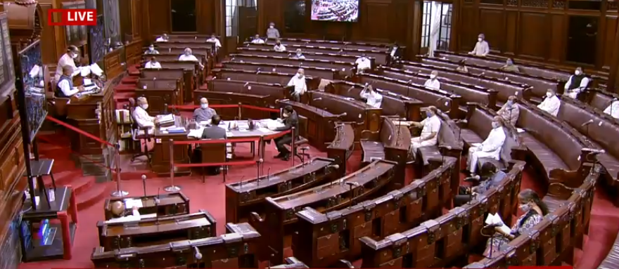 Rajya Sabha