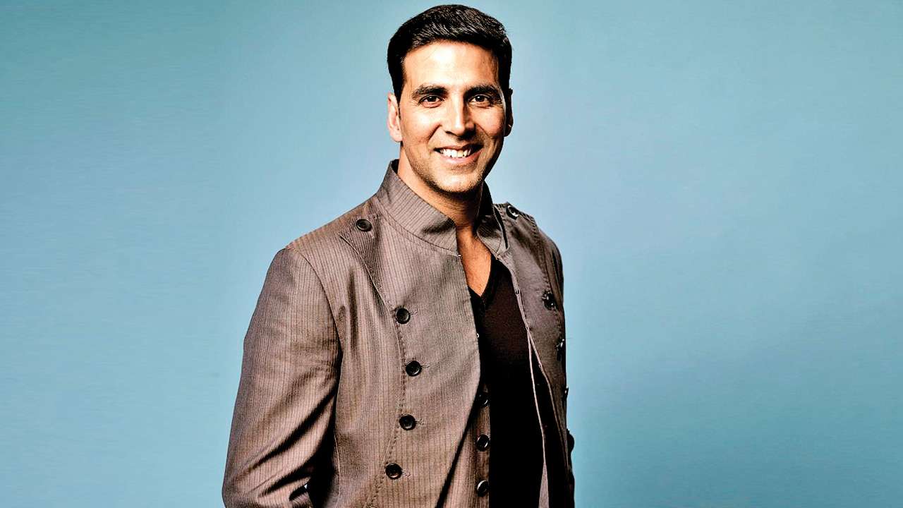 Akshay Kumar