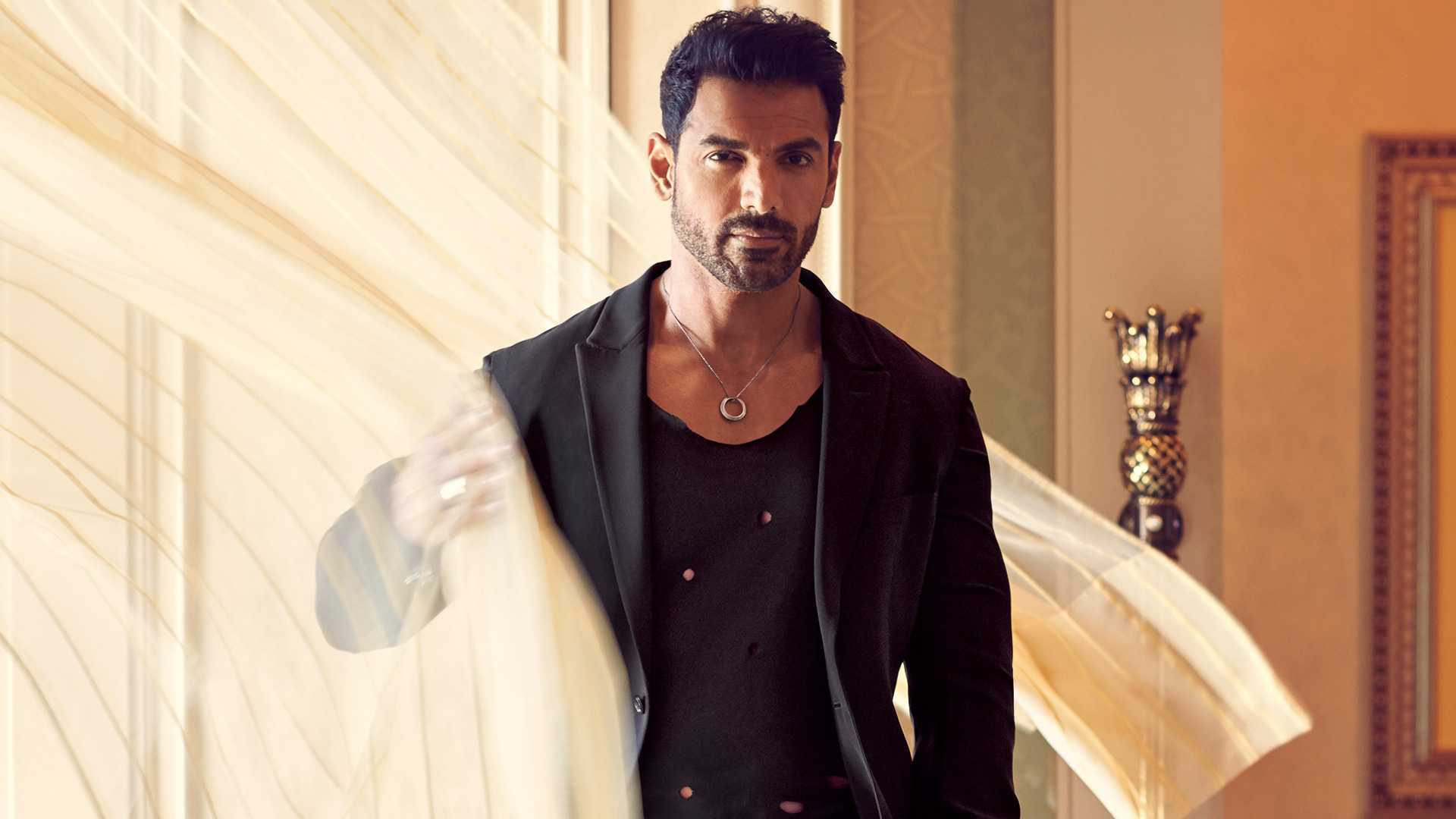 John Abraham