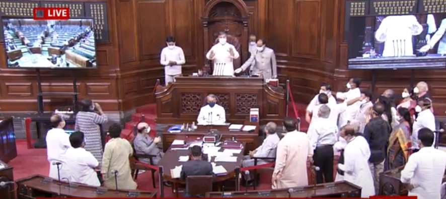 Rajya Sabha