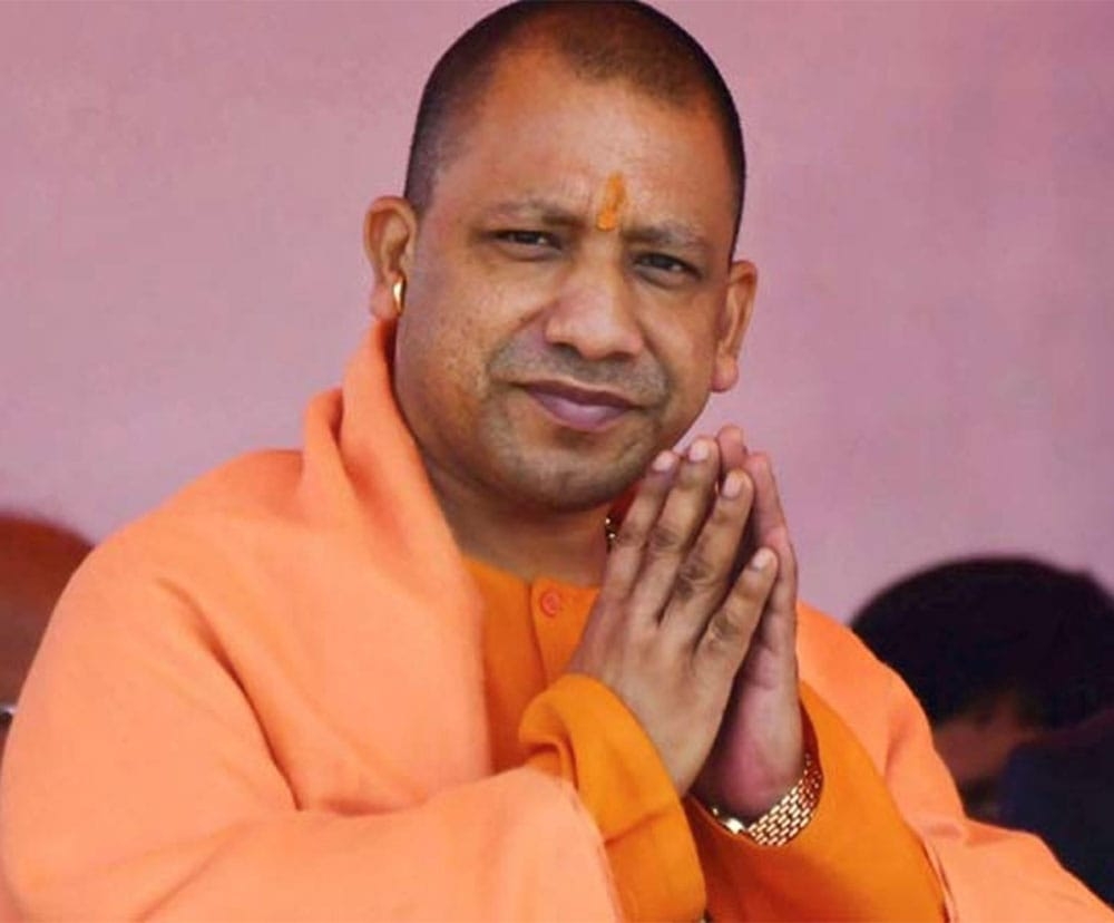 Yogi Adtiyanath