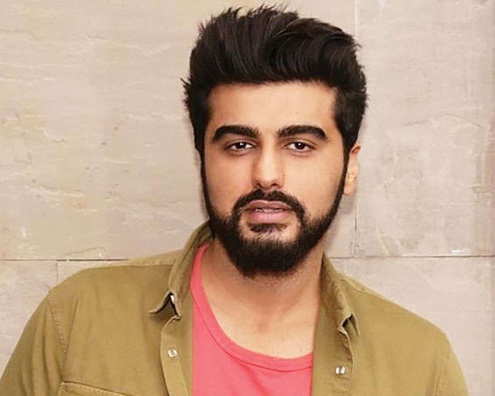 Arjun Kapoor