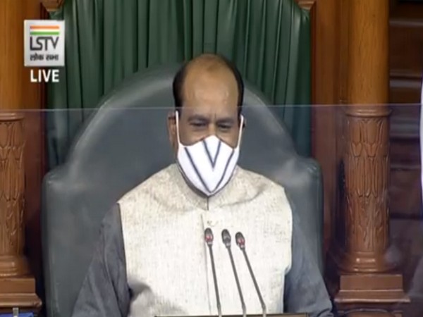 Lok Sabha