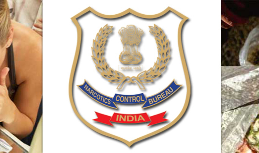 Narcotics Control Bureau