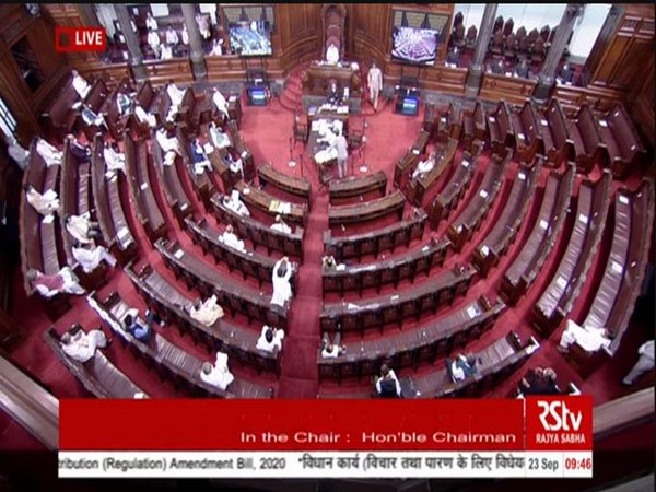 Rajya Sabha