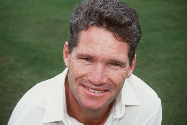 Dean Jones