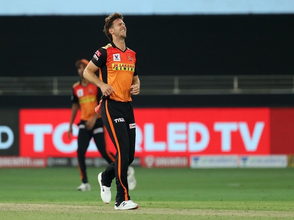 Mitchell Marsh