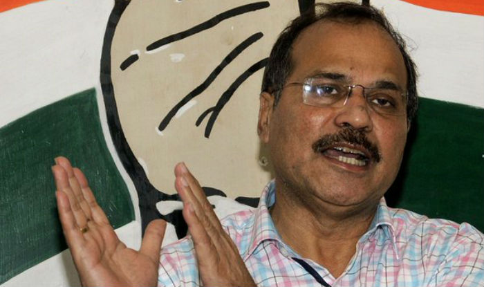 Adhir Ranjan Chowdhury