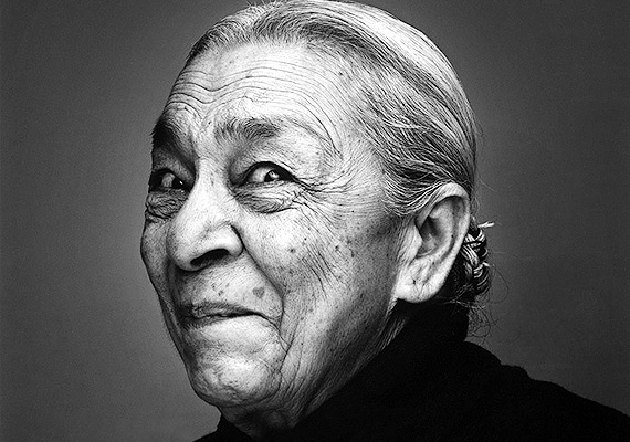 Zohra Sehgal