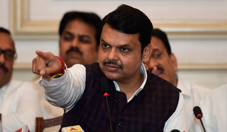 Devendra Fadnavis