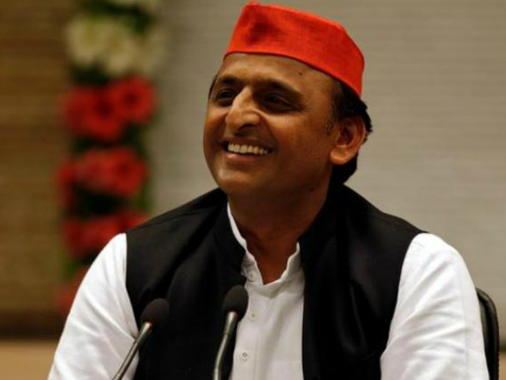 Akhilesh Yadav