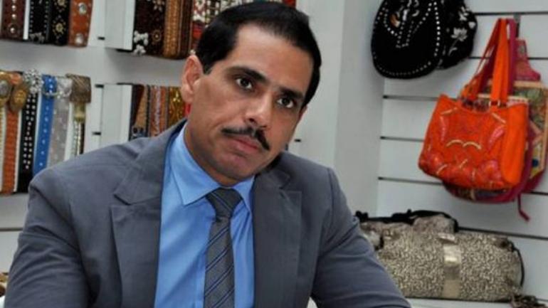 Robert Vadra