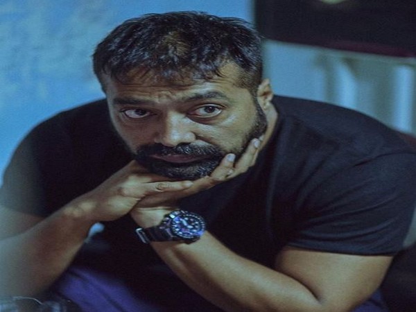 Anurag Kashyap