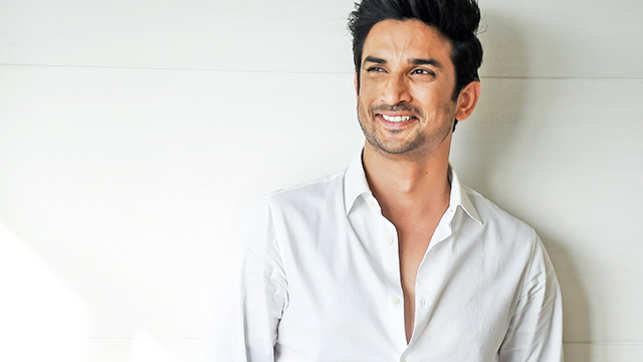 Sushant Singh Rajput