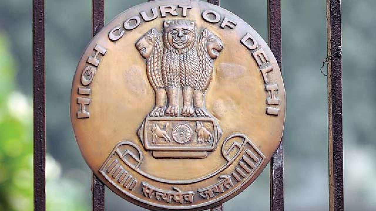 Delhi High Court