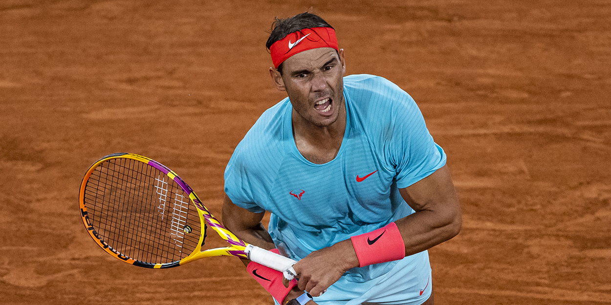 Rafael Nadal