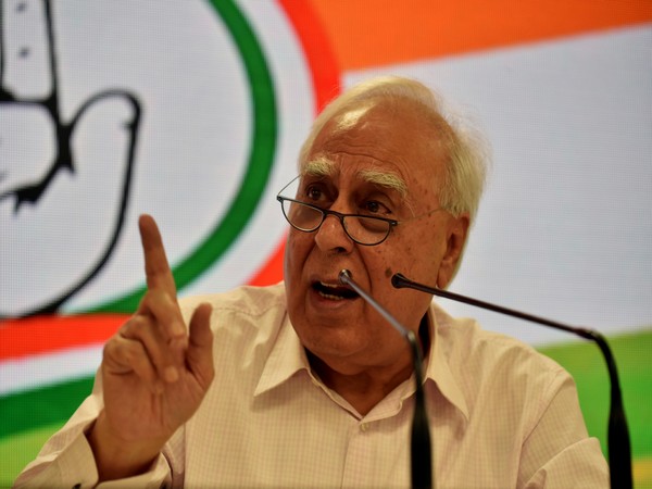 Kapil Sibal