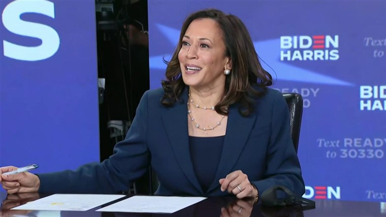 Kamala Harris