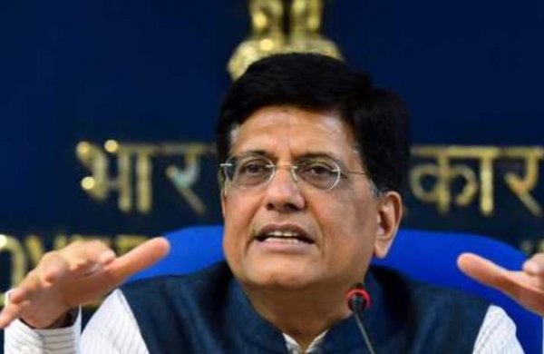 Piyush Goyal