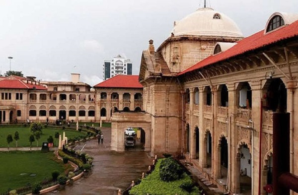 Allahabad High Court