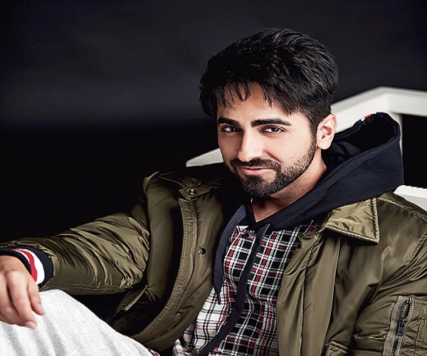 Ayushmann Khurrana