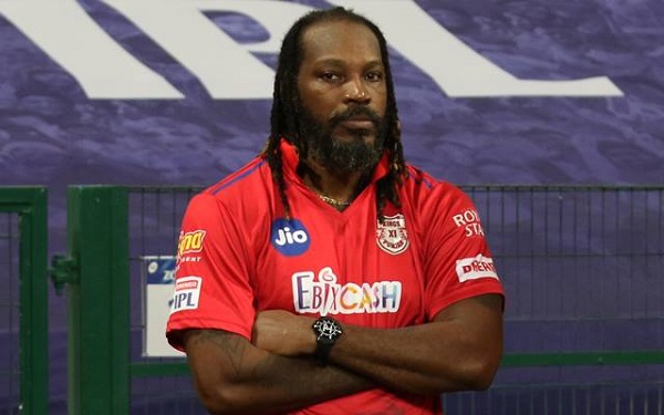 Chris Gayle (File Photo)