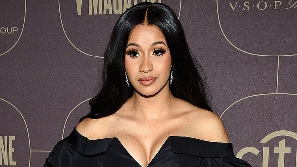 Cardi B