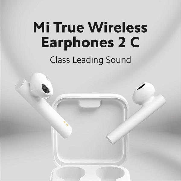 Mi True Wireless Earphones 2C