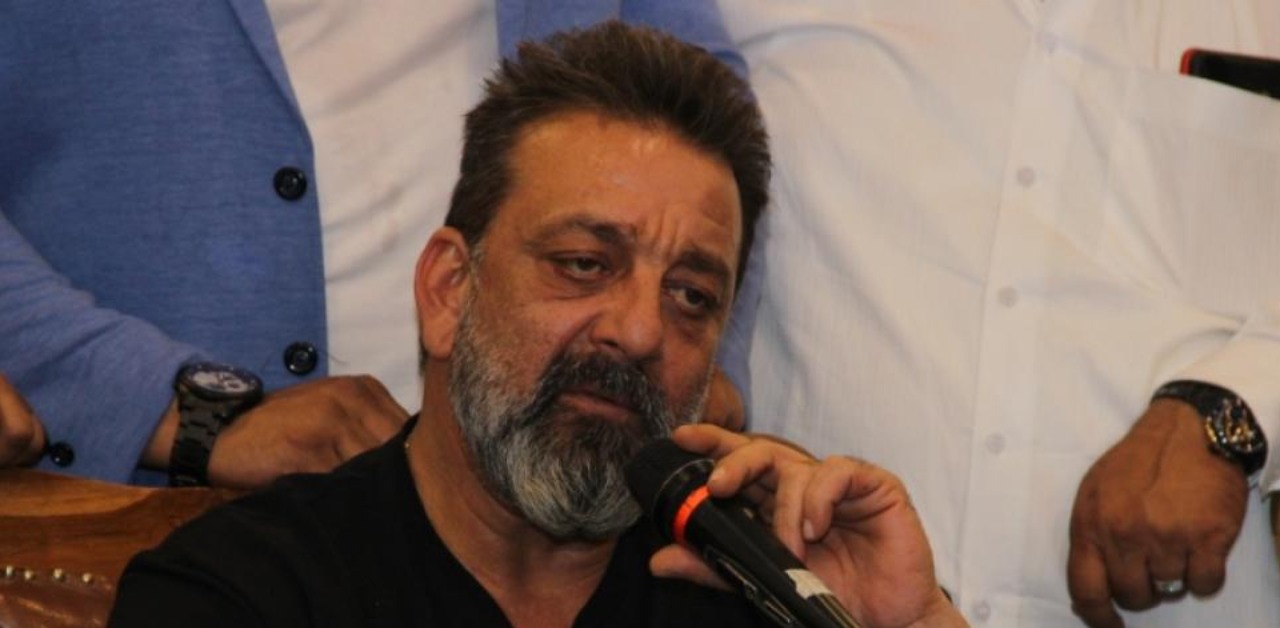 Sanjay Dutt