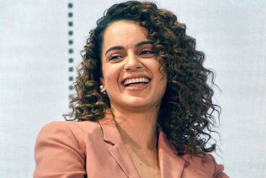 Kangana Ranaut