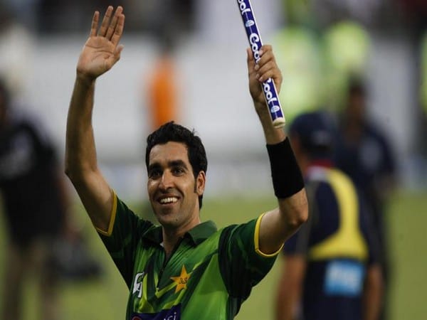 Umar Gul