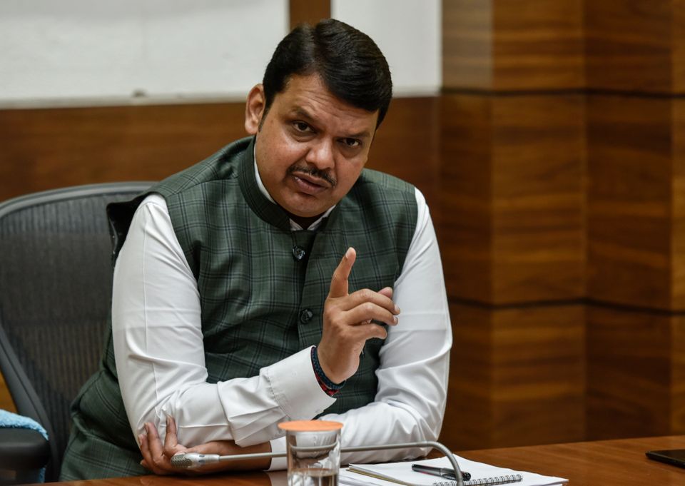 Devendra Fadnavis