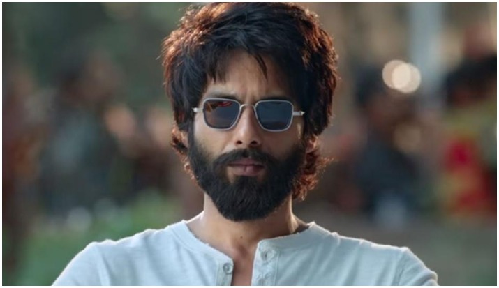 Shahid Kapoor